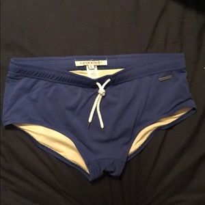 Parke & ronen Men’s Swim Briefs